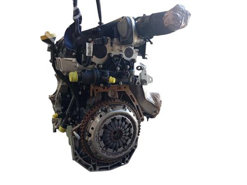 Engine RENAULT CLIO III (BR0/1, CR0/1) 1.4 16V | BP39885243M1 - Image 2