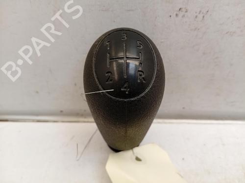 Used Shift knob Shift knob RENAULT TWINGO III (BCM_, BCA_) 1.0 SCe 70 (BCMB) (69 hp) 39885432 39885432