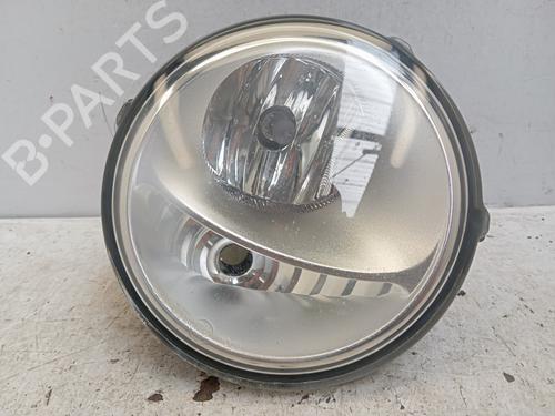 Right front fog light RENAULT TWINGO II (CN0_) 1.2 16V (CN04, CN0B) | BP39213656C31 - Image 3