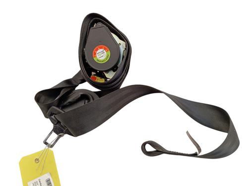 Used Front left seatbelt Front left seatbelt SEAT IBIZA IV (6J5, 6P1) [2008-2017] 34329415 34329415