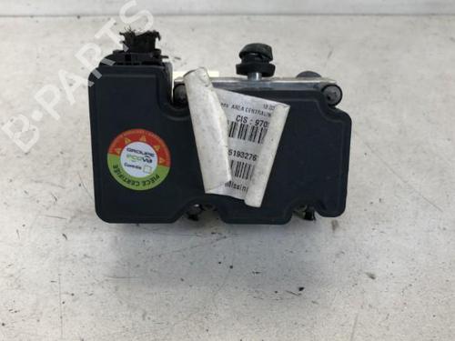 ABS pump FIAT PANDA (312_, 319_) 0.9 (312PXG1A) | BP34321921M43 - Image 2