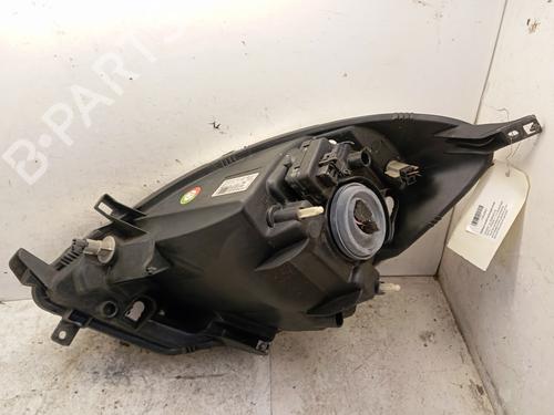 Used Right headlight Right headlight NISSAN NOTE (E11, NE11) 1.4 (88 hp) 36769074 36769074