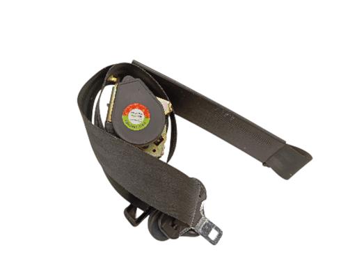 Used Front left seatbelt Front left seatbelt PEUGEOT 206 Hatchback (2A/C) [1998-2012] 34327671 34327671