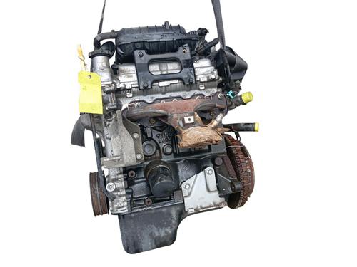 Engine CHEVROLET SPARK (M300) | BP40199472M1 - Image 4
