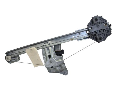 Used Front right window mechanism Front right window mechanism DACIA SANDERO II TCe 90 (B8M1, B8MA, B8AC) (90 hp) 34329713 34329713