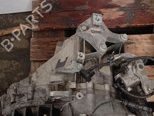 Gearbox FORD KUGA I | BP36804587M3 - Image 2