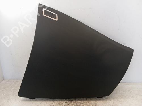 Dashboardkastje Dashboardkastje CITROËN C4 Picasso I MPV (UD_) [2006-2015] 34323777 34323777