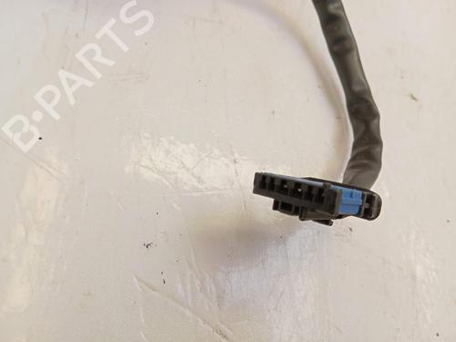 Used Left taillight Left taillight PEUGEOT 807 (EB_) 2.2 HDi (128 hp) 39725008 39725008