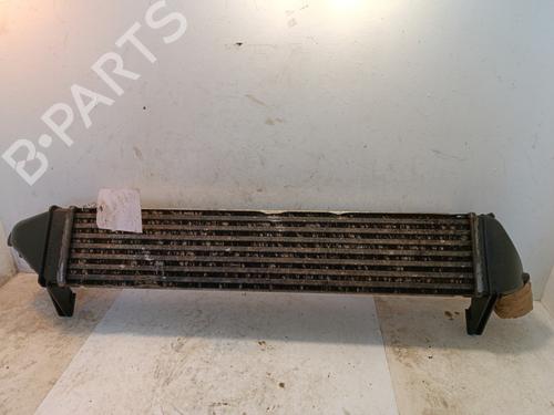 Intercooler Intercooler DACIA SANDERO 1.5 dCi (68 hp) 34324252 34324252