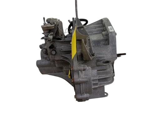 Used Gearbox Gearbox RENAULT SCÉNIC II (JM0/1_) [2003-2010] 34322212 34322212