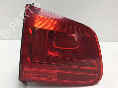 Used Left tailgate light Left tailgate light VW TIGUAN (5N_) 2.0 TDI 4motion (140 hp) 34320332 34320332