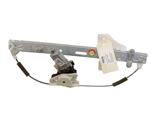 Used Rear right window mechanism Rear right window mechanism HYUNDAI i20 II (GB, IB) [2014-2021] 34329323 34329323