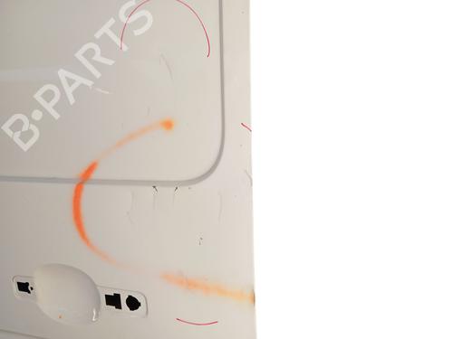 Used Right slide door Right slide door NISSAN NV400 Van (X62, X62B) dCi 135 (136 hp) 35808760 35808760