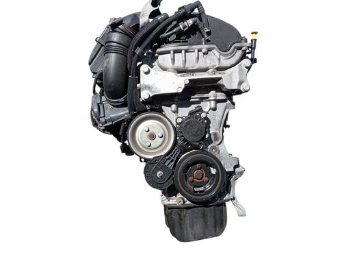 Motor Motor CITROËN DS3 (SA_) 1.6 VTi 120 (120 hp) 34329047 34329047