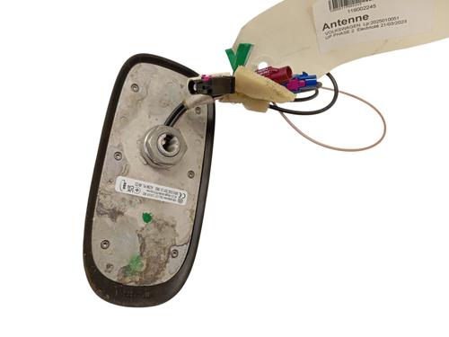 Antenne/Base VW UP! (121, 122, BL1, BL2, BL3, 123) e-Up | BP37737909C140 - Image 2