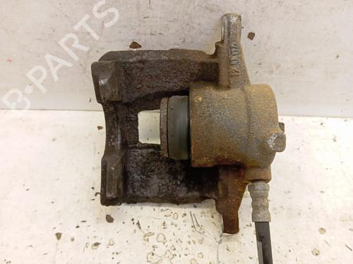 Used Right rear brake caliper Right rear brake caliper CITROËN JUMPER II Van 2.2 HDi 110 (110 hp) 34329208 34329208