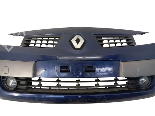 Used Front bumper Front bumper RENAULT MEGANE II (BM0/1_, CM0/1_) [2001-2012] 35810126 35810126