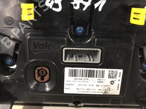Display RENAULT ZOE (BFM_) | BP34320709C48 - Image 4