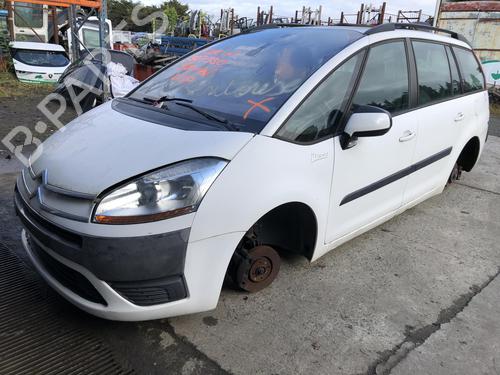 Used Parts CITROËN C4 Grand Picasso I (UA_)    4629801