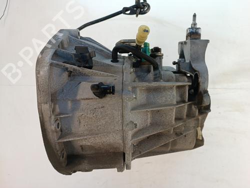 gearbox-renault-laguna-iii-bt01-2007-2008-2009-2010-2011-2012-2013-2014-2015-34324834 main image