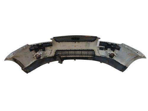 Front bumper FORD FOCUS C-MAX (DM2) 1.6 TDCi | BP36472085C7 - Image 2
