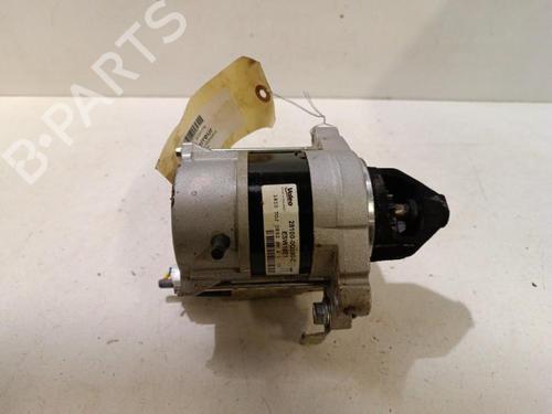 Used Starter Starter CITROËN C1 II (PA_, PS_) 1.0 VTi 72 (72 hp) 34321219 34321219