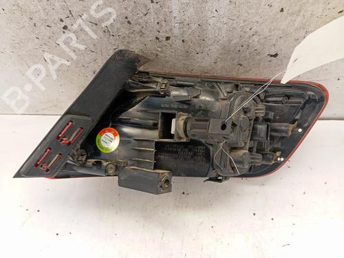 Venstre baglygte Venstre baglygte AUDI A3 Limousine (8VS, 8VM) [2013-2021] 34327015 34327015