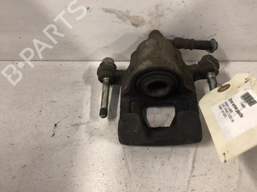 Used Left rear brake caliper Left rear brake caliper NISSAN JUKE (F15) 1.5 dCi (110 hp) 34320626 34320626