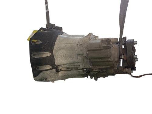 Used Gearbox Gearbox MERCEDES-BENZ CLK (C209) CLK 220 CDI (209.308) (150 hp) 40224886 40224886