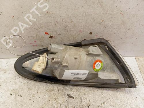Left front indicator RENAULT ESPACE III (JE0_) 2.2 12V TD (JE0E, JE0H, JE0P) | BP37077795C32 - Image 3