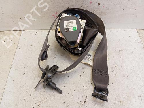 Used Rear right seatbelt Rear right seatbelt RENAULT ESPACE V (JR_) 1.6 dCi 160 (160 hp) 36472224 36472224