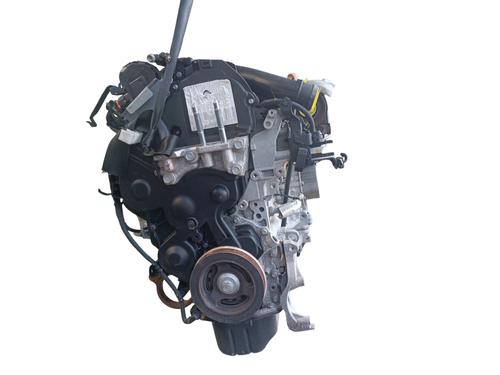 Engine CITROËN C4 AIRCROSS 1.6 HDi 115 AWC | BP39253038M1 - Image 4