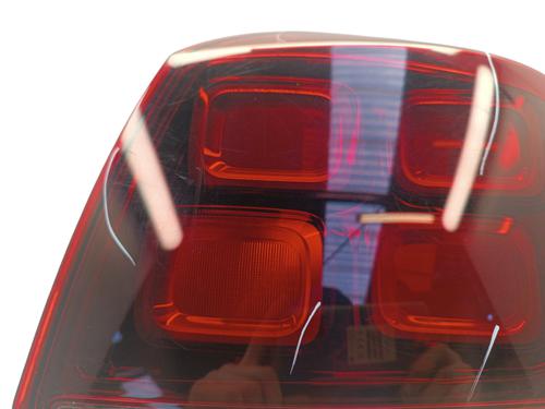 Right taillight DACIA SANDERO II TCe 90 (B8M1, B8MA, B8AC) | BP35809983C35 - Image 4