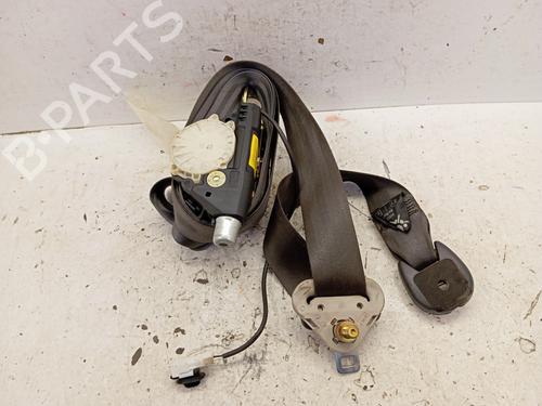 Used Front left seatbelt Front left seatbelt RENAULT MODUS / GRAND MODUS (F/JP0_) 1.5 dCi (FP0D, JP0D) (82 hp) 34328577 34328577