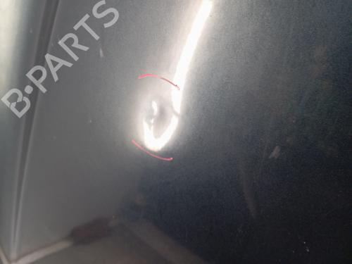 Used Hood Hood MERCEDES-BENZ C-CLASS Coupe (CL203) C 220 CDI (203.706) (143 hp) 36471516 36471516