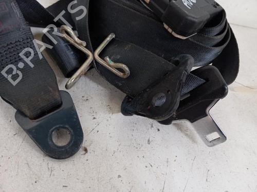 Used Front right seatbelt Front right seatbelt CITROËN C3 I (FC_, FN_) [2002-2013] 34322210 34322210