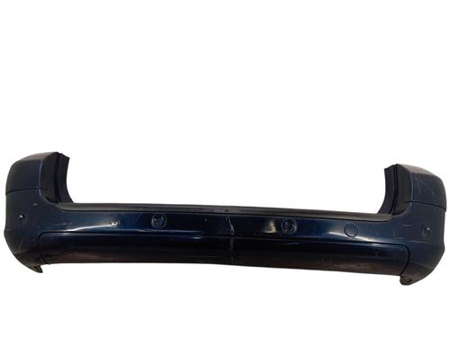 Used Rear bumper Rear bumper PEUGEOT 307 SW (3H) [2002-2009] 35809212 35809212