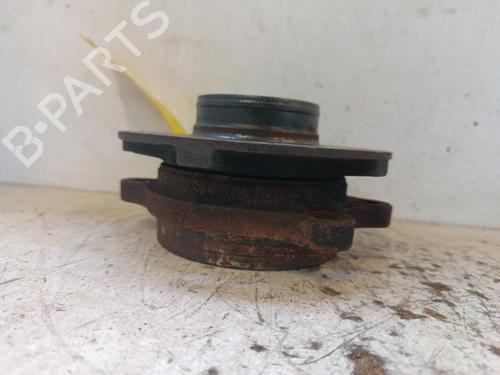 Left front steering knuckle AUDI A5 Sportback (8TA) 2.0 TDI | BP34323022M25 - Image 2