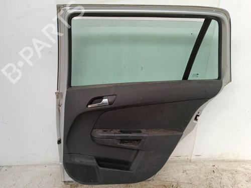 Used Right rear door Right rear door OPEL ASTRA H Estate (A04) 1.7 CDTI (L35) (101 hp) 34321714 34321714