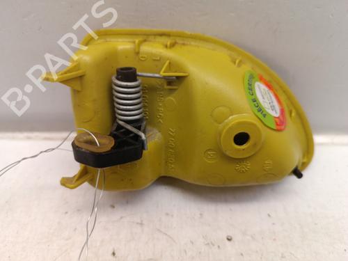 Used Front right interior door handle Front right interior door handle 38678209 38678209