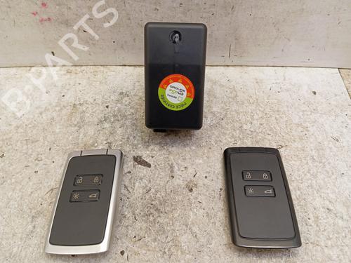 Ignition barrel RENAULT CAPTUR II (HF_) Blue dCi 95 (HFAF) | BP37077720M48 - Image 3