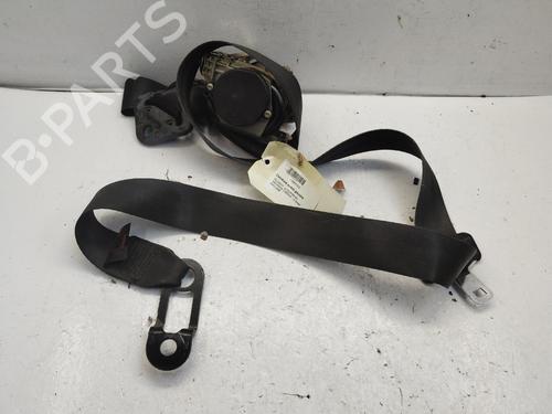 front-left-seatbelt-peugeot-206-sw-2ek-2002-39684361 main image