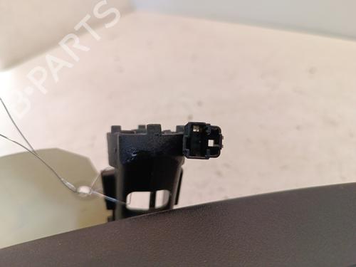 Used Rear mirror Rear mirror FORD C-MAX II (DXA/CB7, DXA/CEU) 1.5 TDCi (120 hp) 34325492 34325492