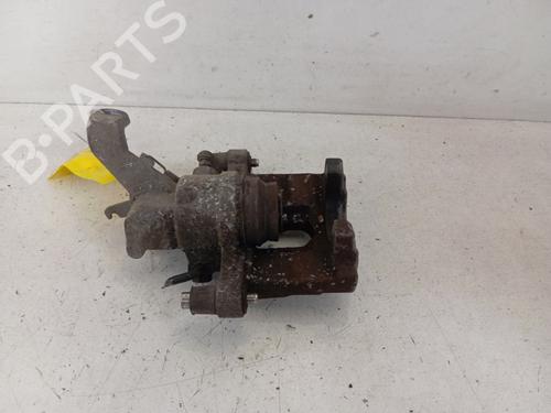 Used Right rear brake caliper Right rear brake caliper JAGUAR XF I (X250) 2.7 D (207 hp) 34322266 34322266