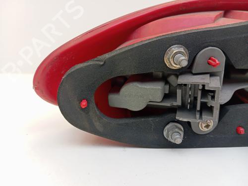 Used Right taillight Right taillight ALFA ROMEO 147 (937_) 1.6 16V T.SPARK (937.AXA1A, 937.AXB1A, 937.BXB1A) (120 hp) 34324897 34324897