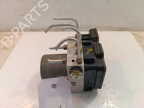 Used ABS pump ABS pump RENAULT CLIO V (B7_) 1.5 Blue dCi 115 (B7AD) (116 hp) 34324328 34324328