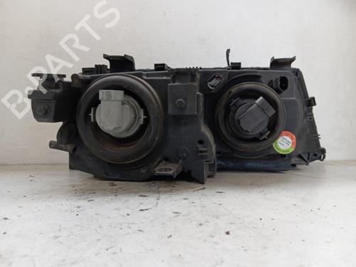 Left headlight BMW 3 (E46) 320 d | BP35810513C28 - Image 4