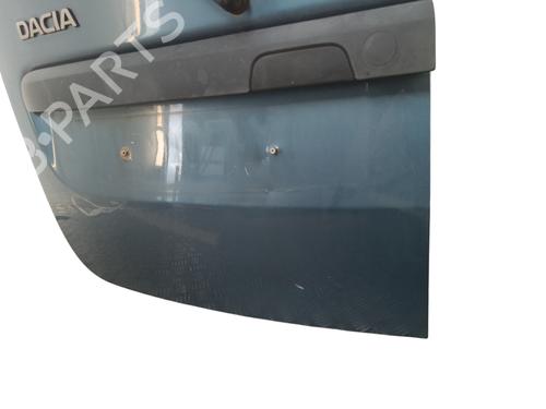 Left tailgate DACIA LOGAN MCV (KS_) 1.5 dCi (KS0W) | BP36471720C76 - Image 3