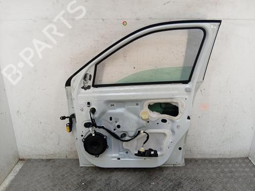Used Right front door Right front door RENAULT TWINGO III (BCM_, BCA_) 1.0 SCe 70 (BCMB) (69 hp) 39885427 39885427