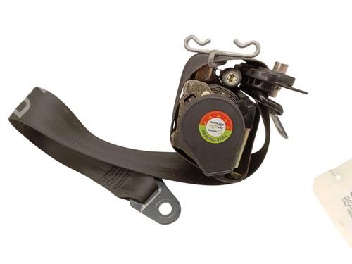 Used Front right seatbelt Front right seatbelt PEUGEOT 307 (3A/C) 1.6 HDi (90 hp) 34327738 34327738